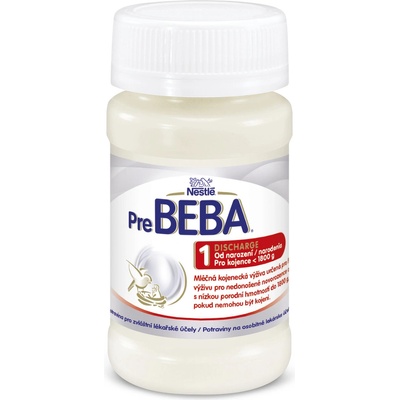 PreBEBA 1 90 ml