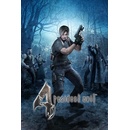 Resident Evil 4 (2005)