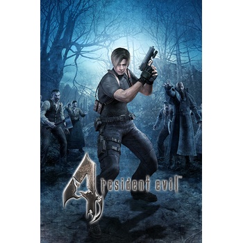 Resident Evil 4 (2005)