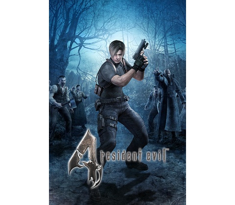 Resident Evil 4 (2005)