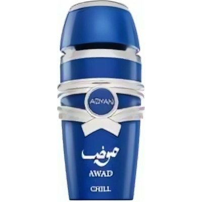 Adyan Awad Chill čistý parfém dámský 100 ml