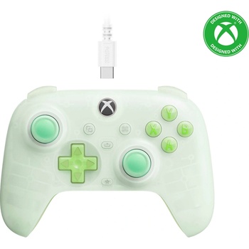 8BitDo Ultimate Mini Wired Controller RET00507