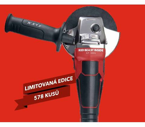 Flex LBE 125 18.0-EC