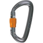 C. A. M. P C. A. M. P. Винтов карабинер C. A. M. P. Orbit Lock Screwgate carabiner - Gun Metal - размер 3-Pack (322-0202-0112)