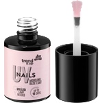 trend IT UP База за лак за нокти UV Nails Modeling, 9 ml (3112577)