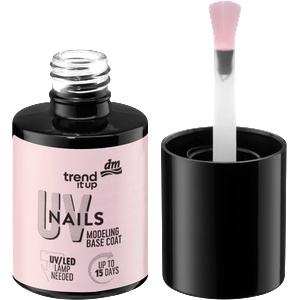 trend ! t up База за лак за нокти UV Nails Modeling, 9 ml (3112577)