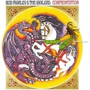 Bob Marley - Confrontation CD