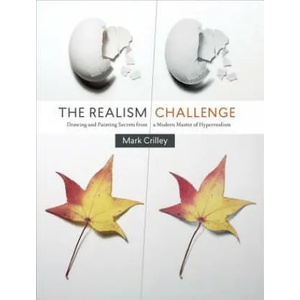 Realism Challenge, The | Mark Crilley (2015)