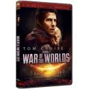 War Of The Worlds DVD