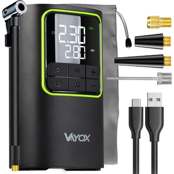 Vayox VA0409