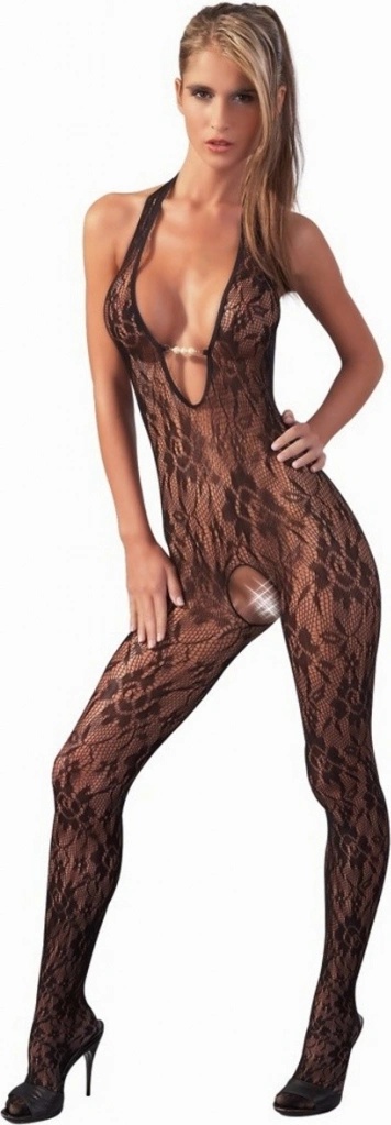 Catsuit Perle