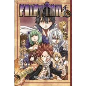 Fairy Tail 52 | Hiro Mashima (ISBN: 9781632361158)