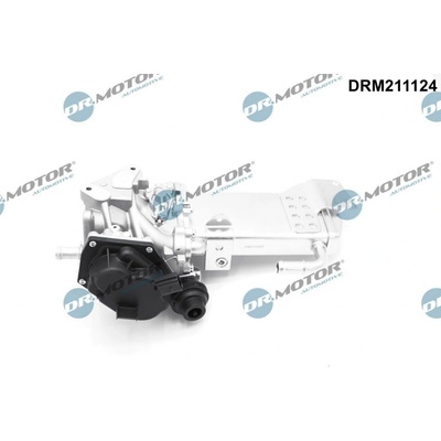 AGR - Ventil Dr.Motor Automotive DRM211124