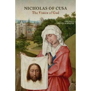 On the Vision of God (De Visione Dei) (Latin-English Edition) | Nicholas of Cusa, Jasper Hopkins, Nathan E. Porter (2026)