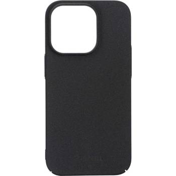 Image 1 of Krusell Гръб Krusell SandCover за iPhone 14 Pro Max - Черен