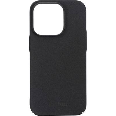 Krusell Гръб Krusell SandCover за iPhone 14 Pro Max - Черен