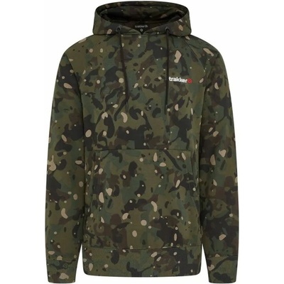 Trakker mikina CR Camo Hoody