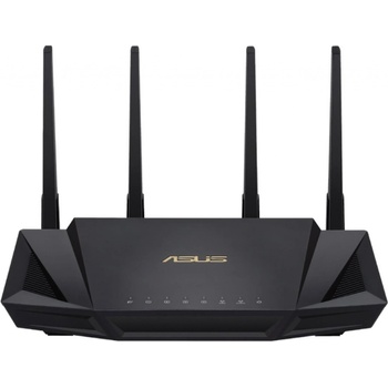 ASUS RT-AX58U v2