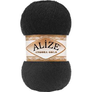 alize Angora Gold 60 Плетива прежда (10800060-ALIZE)