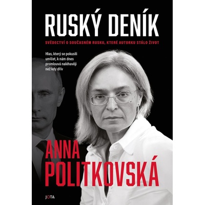 Ruský deník