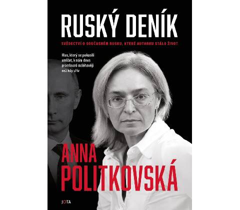 Ruský deník