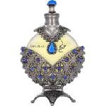 KHADLAJ Парфюмно масло Hareem Al Sultan Silver, 35 ml - ozone Парфюми