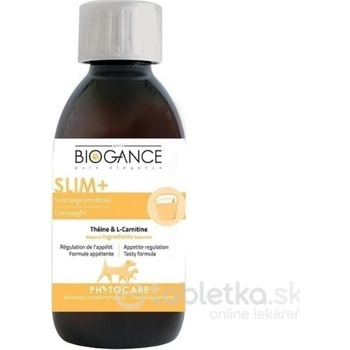 BIOGANCE Phytocare Slim+ sol. 200 ml