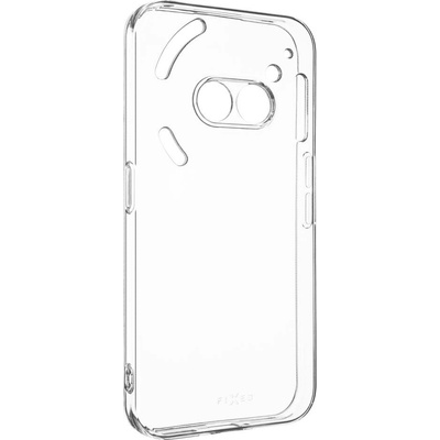 FIXED TPU Nothing Phone 2a čiré FIXTCC-1344 – Zbozi.Blesk.cz