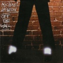 Jackson Michael - Off The Wall CD