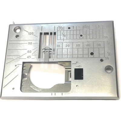 Variabilní stehová deska 858603002 JANOME – Zboží Dáma