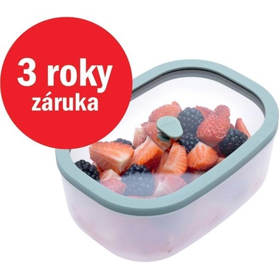 STATUS Fresko vákuová dóza 0,9l 177155 mint