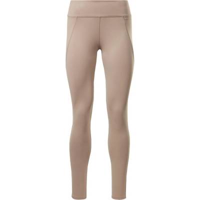 REEBOK LUX TIGHT HS4698 krémová