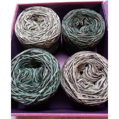 Hájovna merino 3-nitka 4x300m