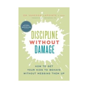 Discipline Without Damage (ISBN: 9781966629412)