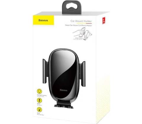 Baseus Mount Gravity SUGENT-ZN01