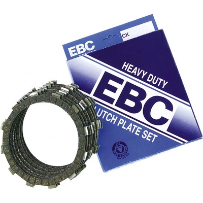 EBC CK3443 STD | Zboží Auto