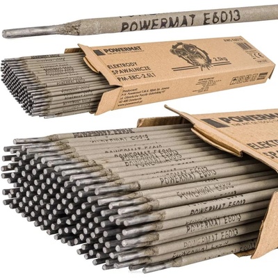 Powermat Rutilové 2,5 x 300 mm PM-ERC-2_5L1 2,5 kg – Zboží Mobilmania