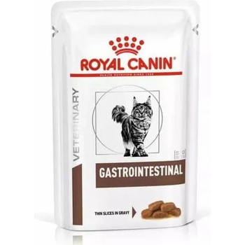Image 1 of Royal Canin Veterinary Gastro Intestinal 85 g