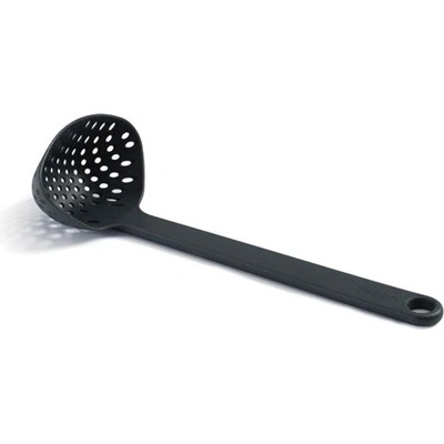 Cedníková naberačka JOSEPH JOSEPH Scoop™, šedá