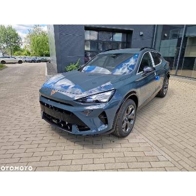 Cupra Formentor 1.5 TSI 110 kW
