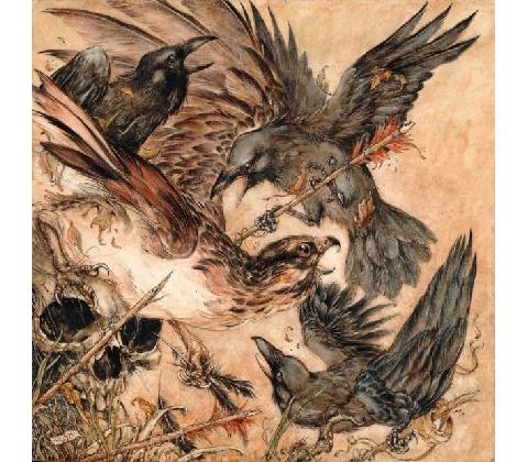 VALKYRIE - SHADOWS (1CD)