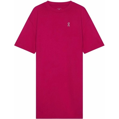 On Club Dress dámske šaty pink