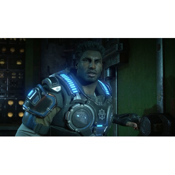 Gears of War 4 (Ultimate Edition)