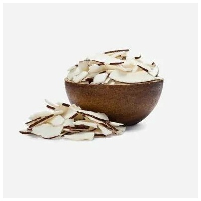 GRIZLY Kokos plátky Smiles 500 g