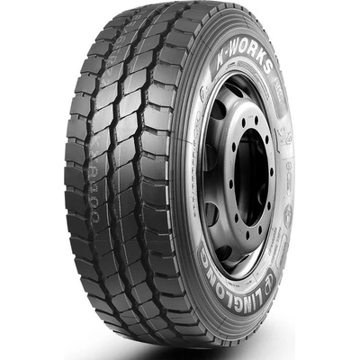 LEAO KXA400 385/65 R22,5 164J