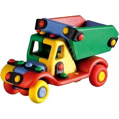 Mic-o-Mic Malý náklaďák sklápěč