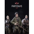 Partisans 1941