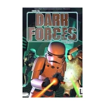 Star Wars: Dark Forces