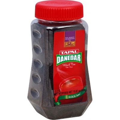 TAPAL DANEDAR Čaj černý sypaný 450 g