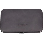 Lagen Manicure set 77008 Black